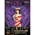 Devil Ecstasy 1