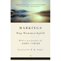 Markings: Spiritual Poems and Meditations