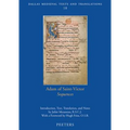 Adam of Saint-Victor, Sequences