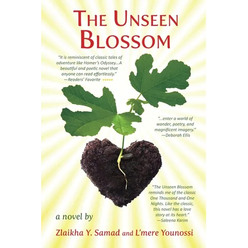 The Unseen Blossom