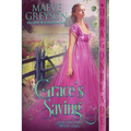 Grace's Saving: A Regency Historical Romance