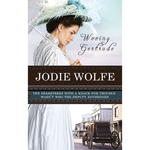 Wooing Gertrude