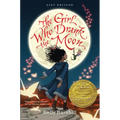 The Girl Who Drank the Moon (Winner of the 2017 Newbery Medal) - Gift Edition