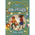 Book Smugglers