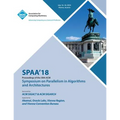 Spaa '18: Proceedings of the 30th on Symposium on Parallelism in Algorithms and Architectures