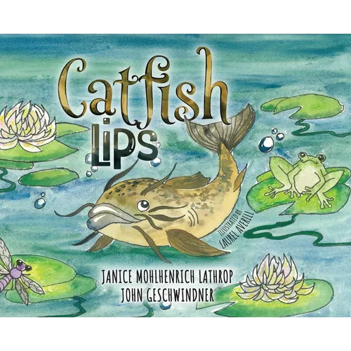 Catfish Lips
