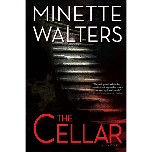 The Cellar