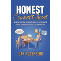 Honest Conversations: Important Questions Americans Should Ask Their Financial Advisor to Have More Productive Conversations