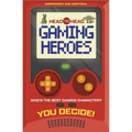 Head to Head: Gaming Heroes: Who's the Best Gaming Character?
