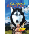 The Adventures of Loki - the Husky: A Child's Emotional Sojourn