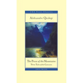 The Prose of the Mountains: Three Tales of the Caucasus