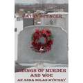 Tidings of Murder and Woe: An Anna Nolan Mystery