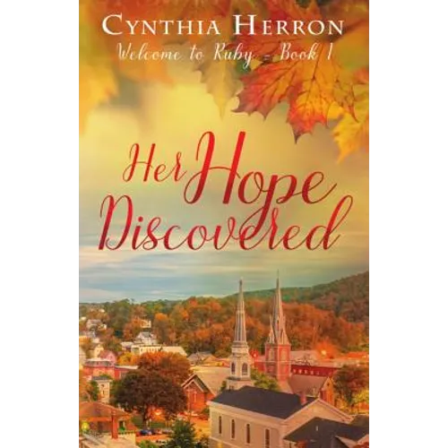 Her Hope Discovered