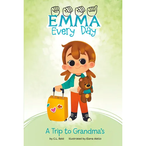 A Trip to Grandma's