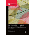 Routledge Handbook of European Welfare Systems