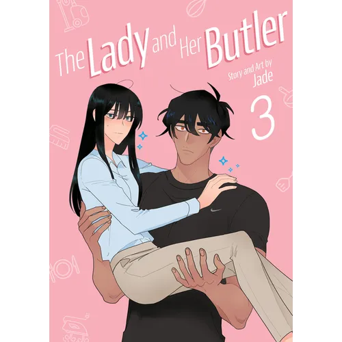 The Lady and Her Butler Vol. 3
