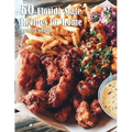 50 Florida State Recipes for Home
