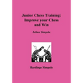 Junior Chess Training: Improve Your Chess