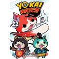 Yo-Kai Watch, Vol. 22