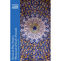 Farid Ad-Din 'Attār's Memorial of God's Friends: Lives and Sayings of Sufis