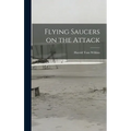 Flying Saucers on the Attack
