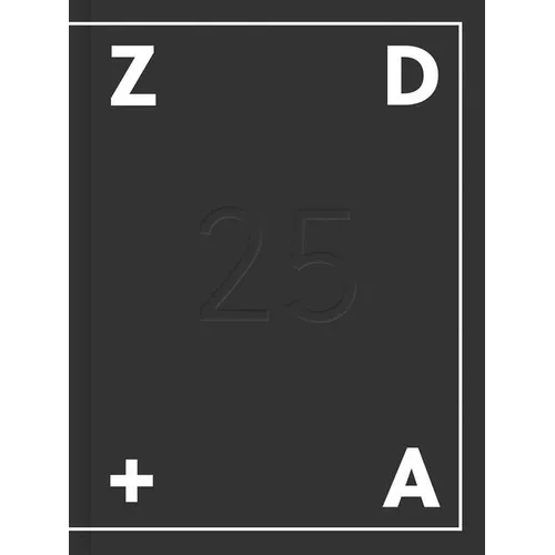 Zda: 25 Years