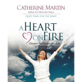 A Heart On Fire