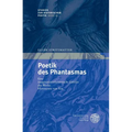 Poetik Des Phantasmas: Eine Imaginationstheoretische Lekture Der Werke Hartmanns Von Aue