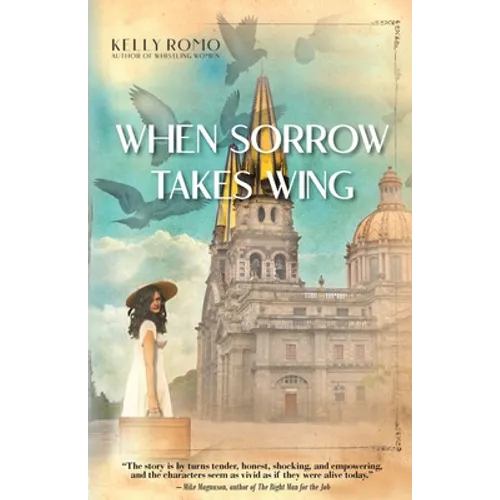 When Sorrow Takes Wing