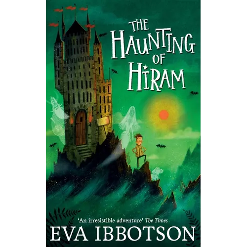 The Haunting of Hiram