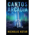 Cantos of Arcadia