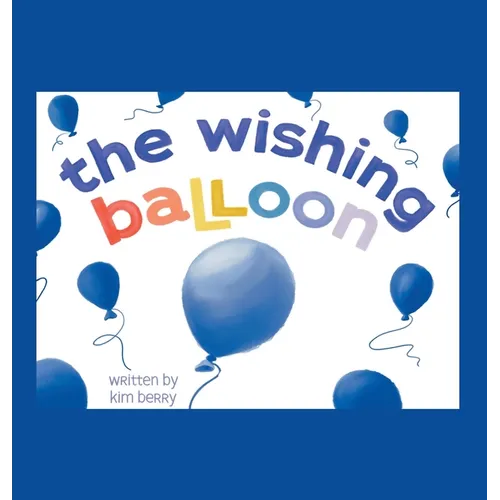 The Wishing Balloon
