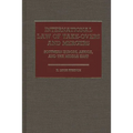 International Law of Take-Overs and Mergers: Southern Europe, Africa, and the Middle East