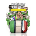 Wanderlust Unleashed: A Guide to Adventurous Travel