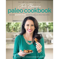 Juli Bauer's Paleo Cookbook: Over 100 Gluten-Free Recipes to Help You Shine from Within