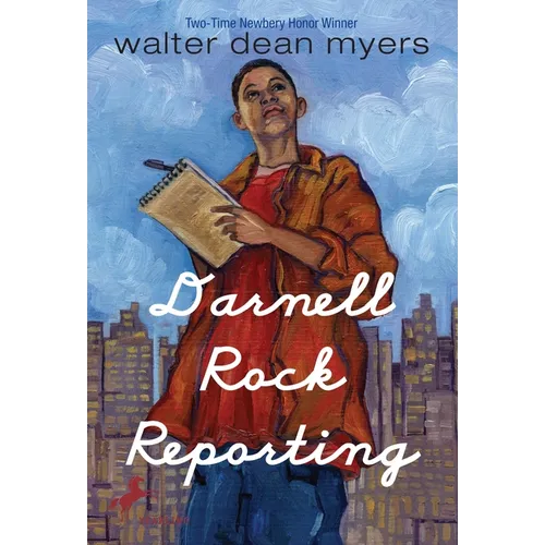 Darnell Rock Reporting