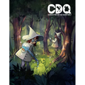Character Design Quarterly 31