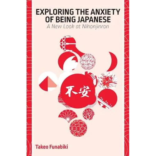 Exploring the Anxiety of Being Japanese