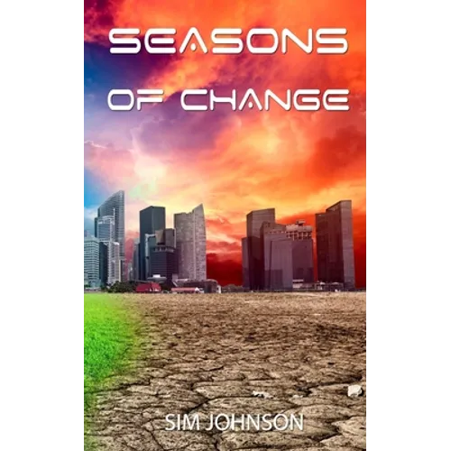 Seasons of Change