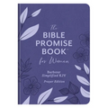 The Bible Promise Book for Women--Barbour Simplified KJV Prayer Edition