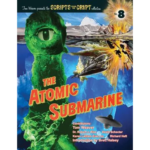 The Atomic Submarine