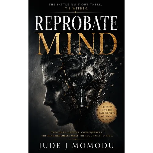 Reprobate Mind