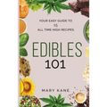 Edibles 101: Your Guide to Cannabis-Infused Foods for Any Time of Day