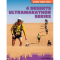 4 Deserts Ultramarathon Series