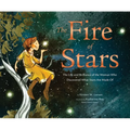 The Fire of Stars: The Life and Brilliance of the Woman Who Discovered What Stars Are Made of