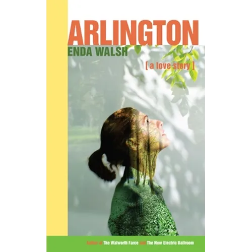 Arlington (Tcg Edition)