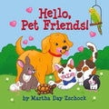 Hello, Pet Friends!