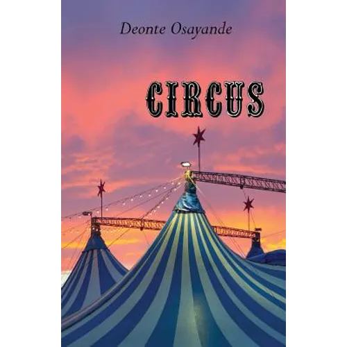 Circus: Poems