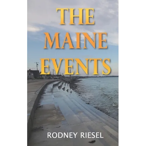 The Maine Events