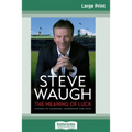 The Meaning of Luck: Stories of Learning, Leadership and Love (16pt Large Print Edition)
